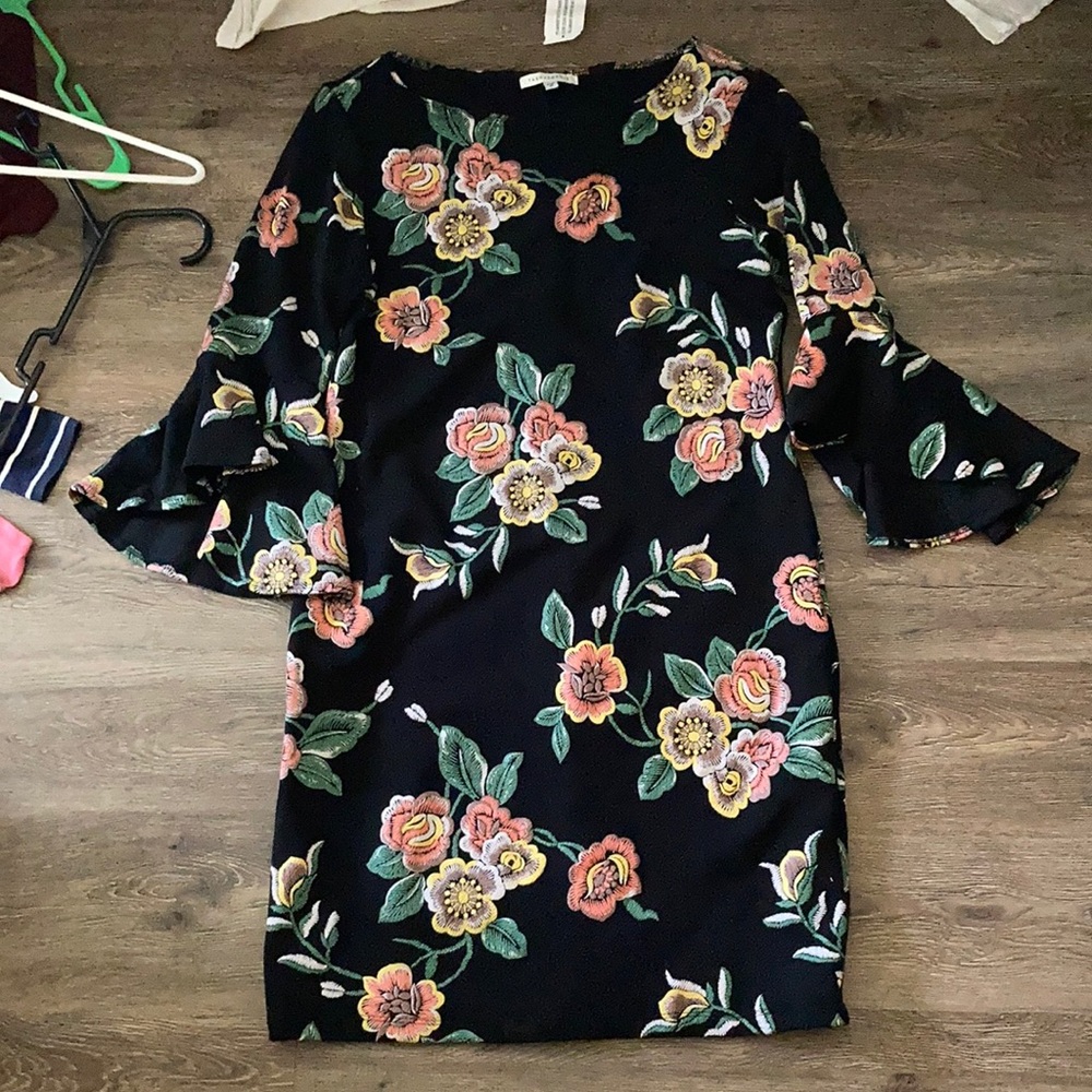 New dress